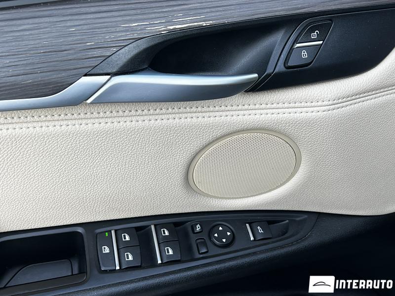 BMW X5 4.0e 17 bmw x5 4.0e 2016