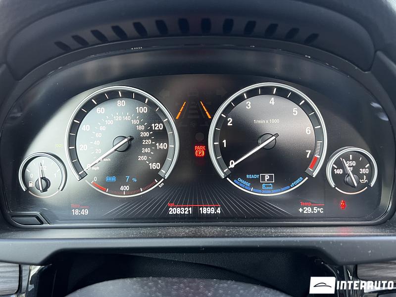 BMW X5 4.0e 9 bmw x5 4.0e 2016