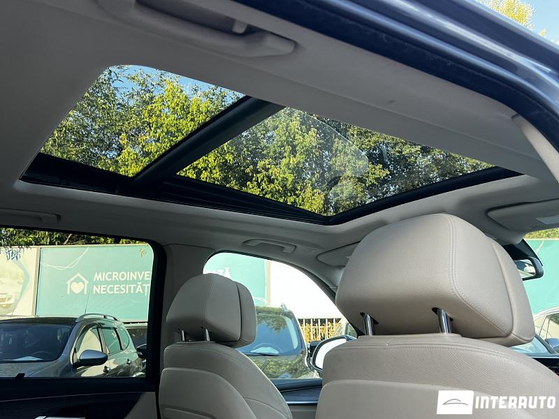 BMW X5 4.0e 15 bmw x5 4.0e 2016