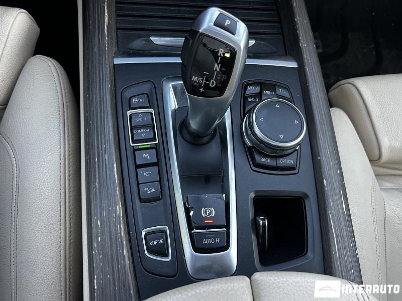 BMW X5 4.0e 12 bmw x5 4.0e 2016