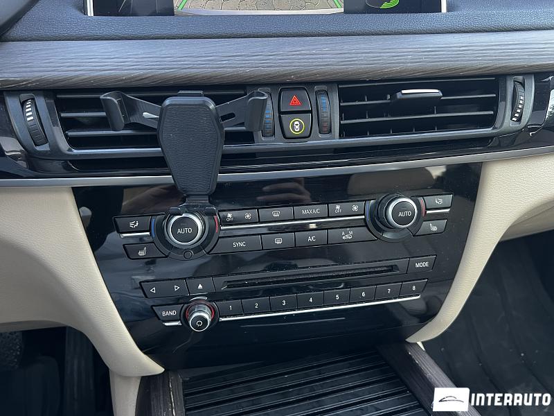 BMW X5 4.0e 11 bmw x5 4.0e 2016