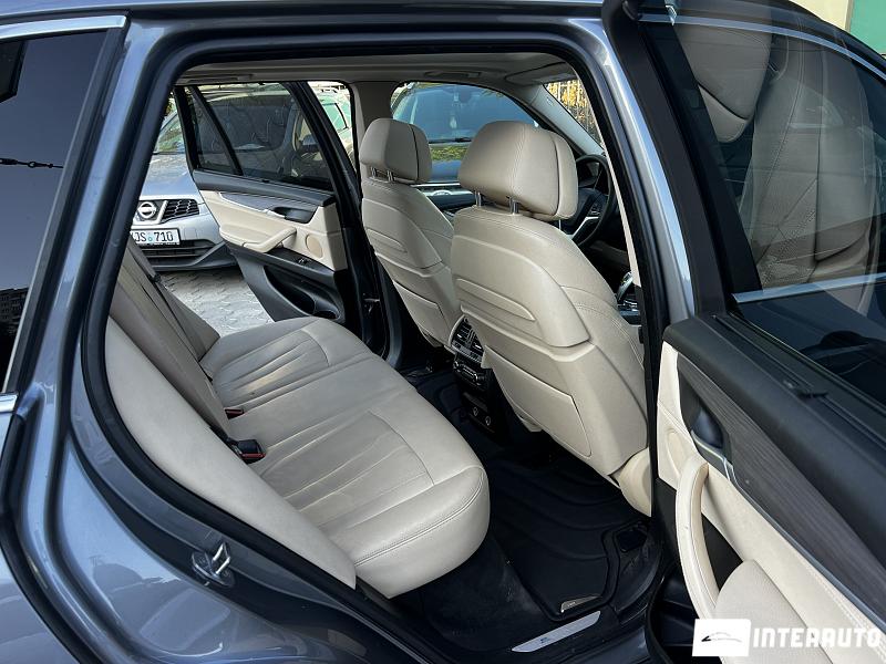 BMW X5 4.0e 13 bmw x5 4.0e 2016