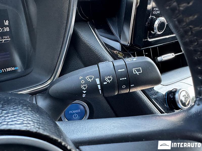 Toyota Corolla 17 toyota corolla 2020