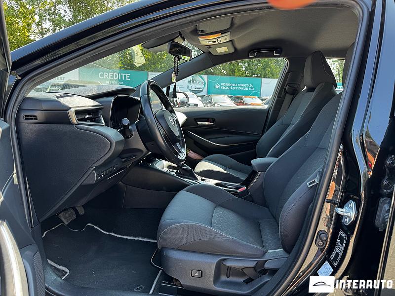 Toyota Corolla 5 toyota corolla 2020