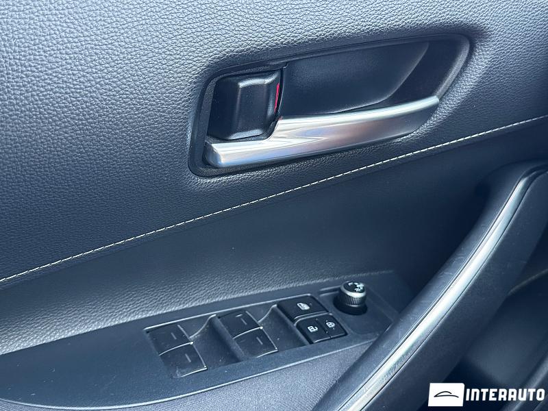 Toyota Corolla 15 toyota corolla 2020