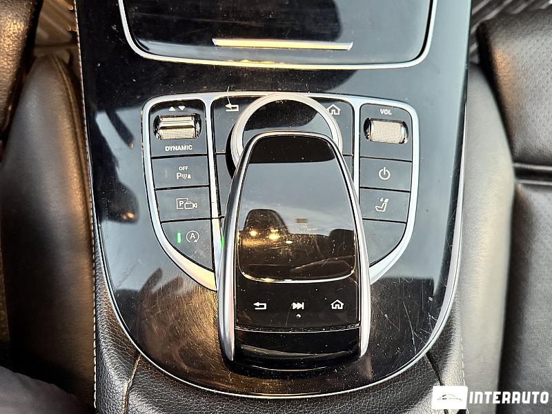 Mercedes E 220 12 mercedes e 220 2017