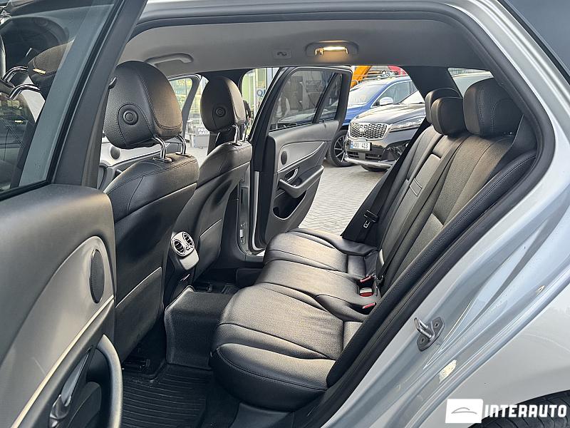 Mercedes E 220 13 mercedes e 220 2017
