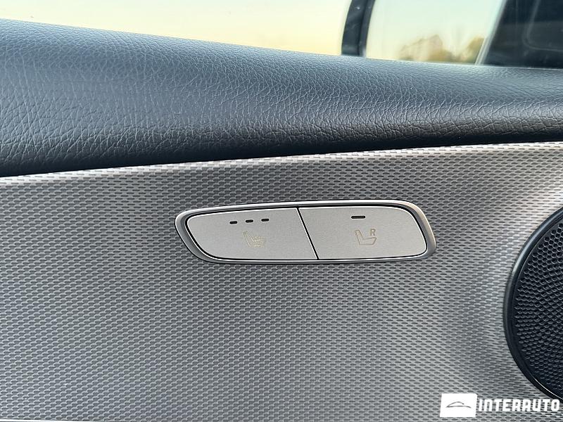 Mercedes E 220 17 mercedes e 220 2017