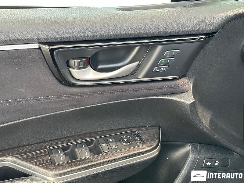 Honda Clarity 16 honda clarity 2018