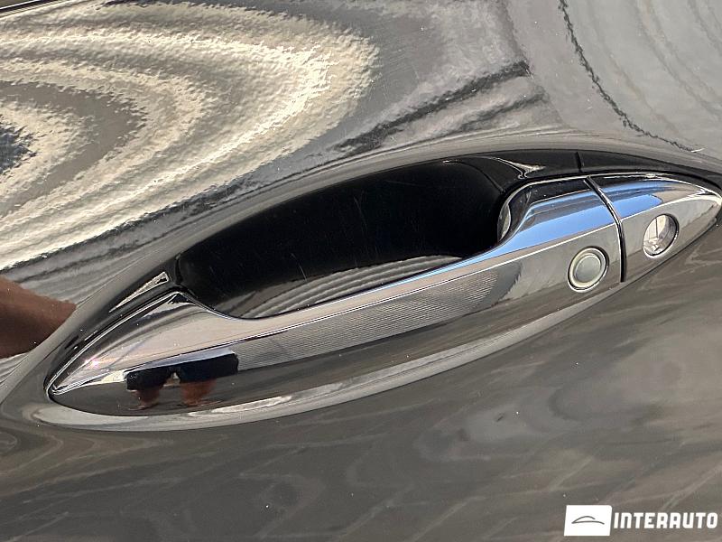 Honda Clarity 18 honda clarity 2018