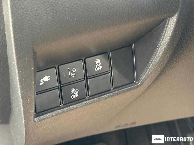 Honda Clarity 10 honda clarity 2018