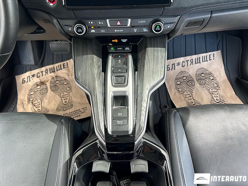 Honda Clarity 15 honda clarity 2018