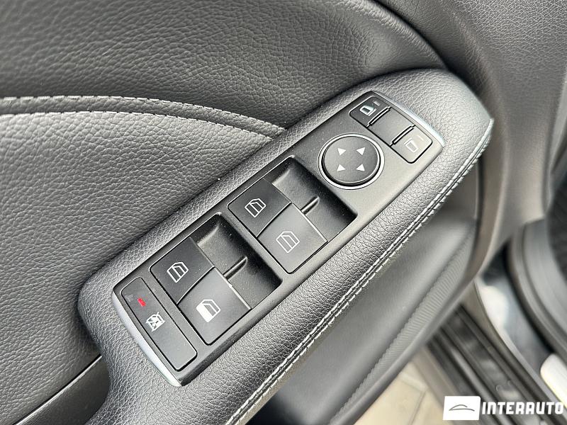 Mercedes B 200 14 mercedes b 200 2014