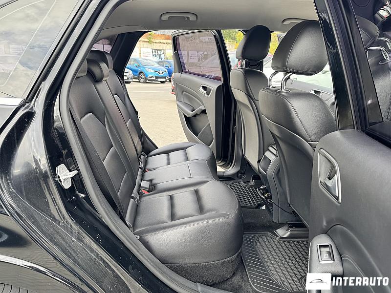 Mercedes B 200 12 mercedes b 200 2014