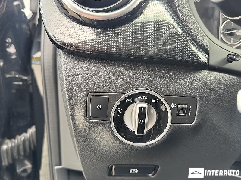 Mercedes B 200 15 mercedes b 200 2014