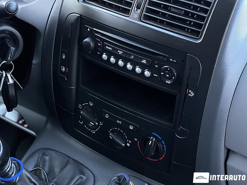 Fiat Scudo 8 fiat scudo 2011