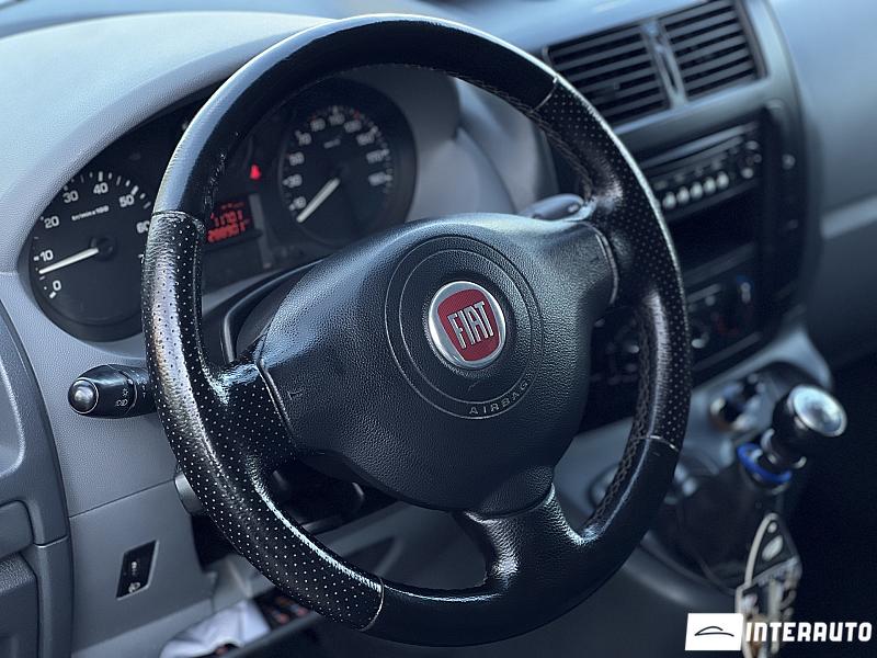 Fiat Scudo 6 fiat scudo 2011