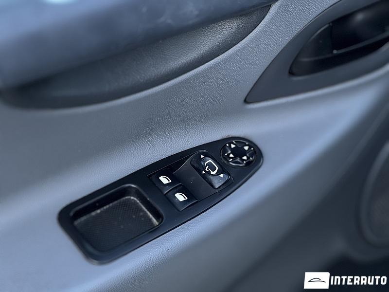 Fiat Scudo 12 fiat scudo 2011