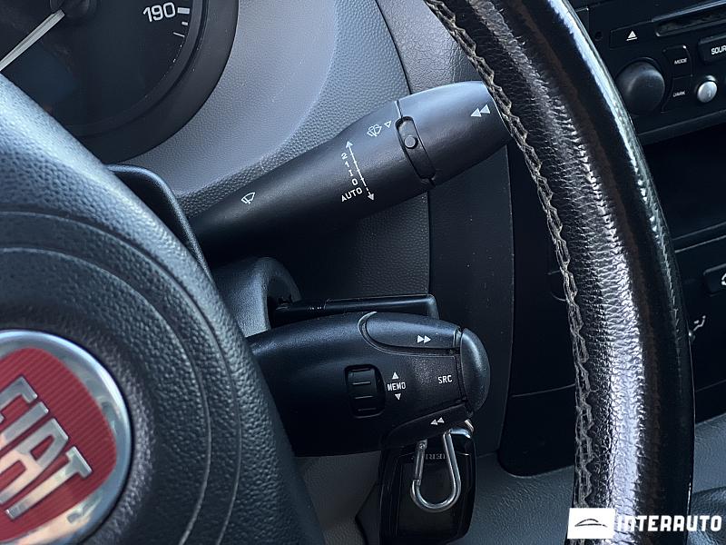 Fiat Scudo 11 fiat scudo 2011