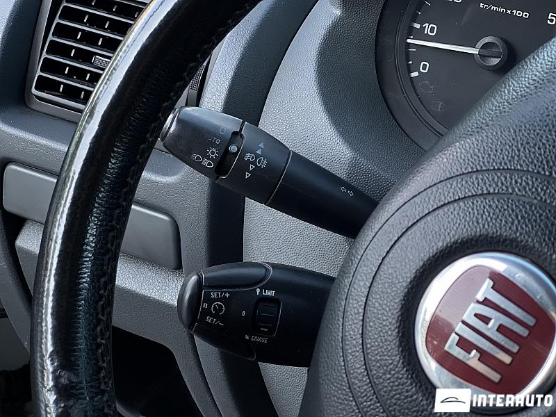 Fiat Scudo 13 fiat scudo 2011