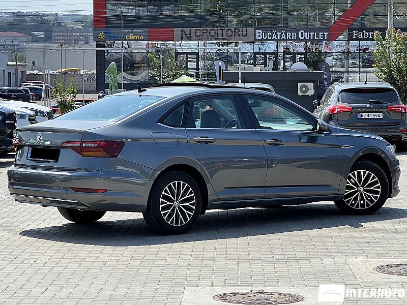 Volkswagen Jetta 3 volkswagen jetta 2018