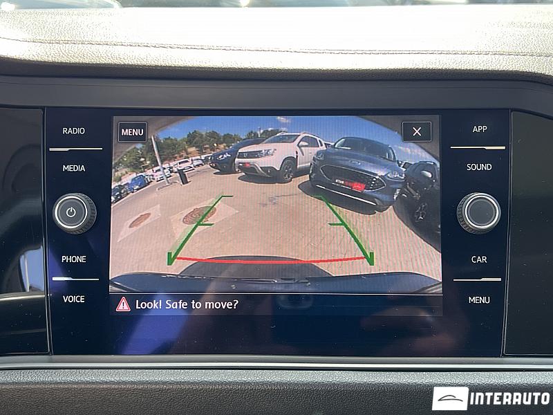 Volkswagen Jetta 9 volkswagen jetta 2018