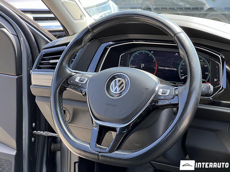 Volkswagen Jetta 7 volkswagen jetta 2018