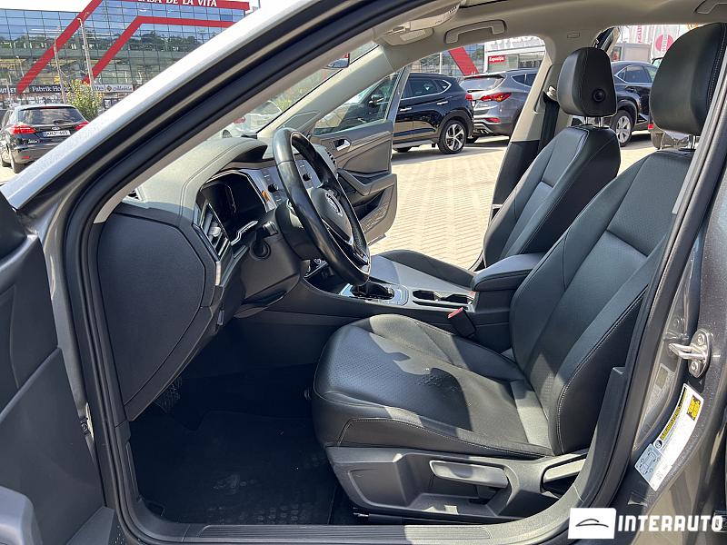 Volkswagen Jetta 5 volkswagen jetta 2018