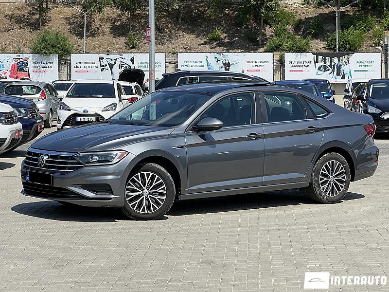 Volkswagen Jetta 2 volkswagen jetta 2018