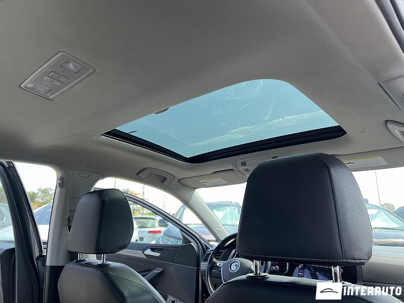 Volkswagen Jetta 13 volkswagen jetta 2018