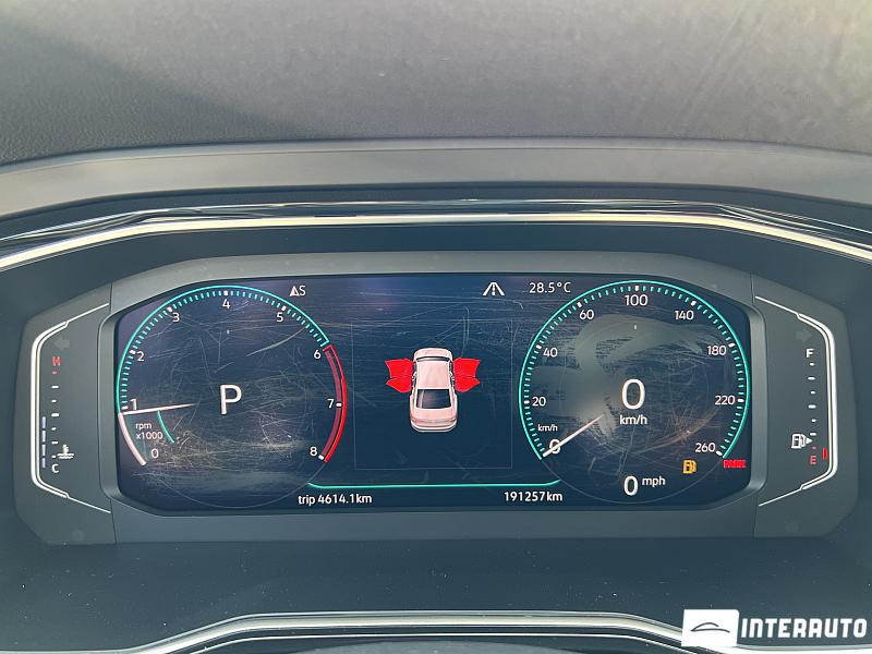 Volkswagen Jetta 8 volkswagen jetta 2018