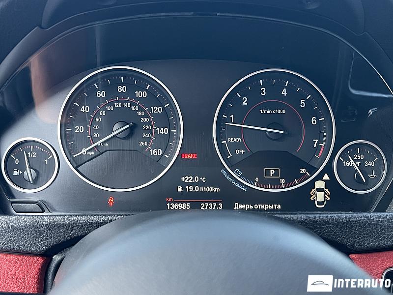 BMW 428i 10 bmw 428i 2016