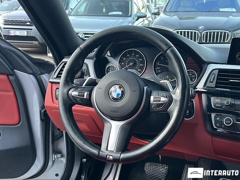 BMW 428i 8 bmw 428i 2016