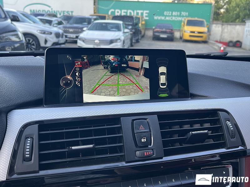 BMW 428i 11 bmw 428i 2016