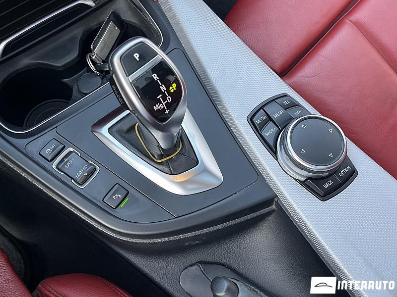 BMW 428i 13 bmw 428i 2016