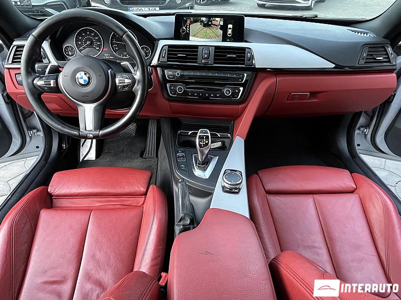 BMW 428i 6 bmw 428i 2016