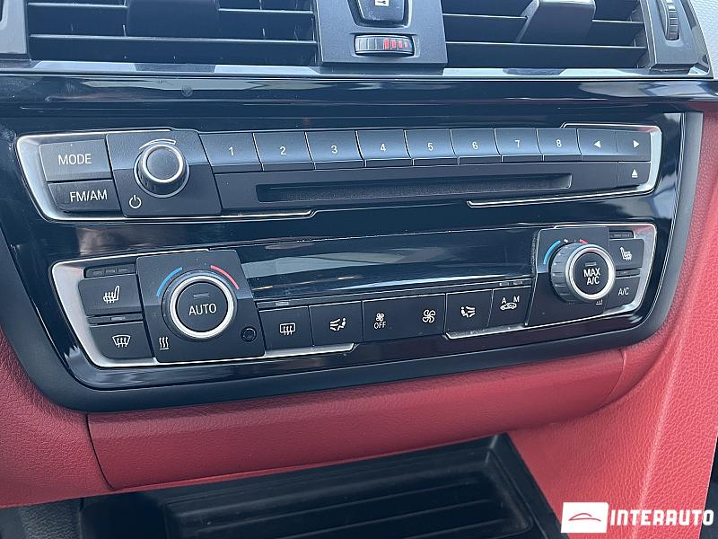 BMW 428i 12 bmw 428i 2016