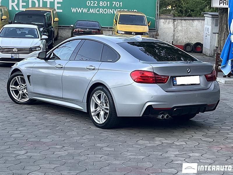 BMW 428i 4 bmw 428i 2016