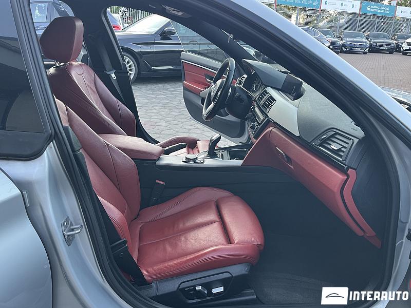 BMW 428i 17 bmw 428i 2016