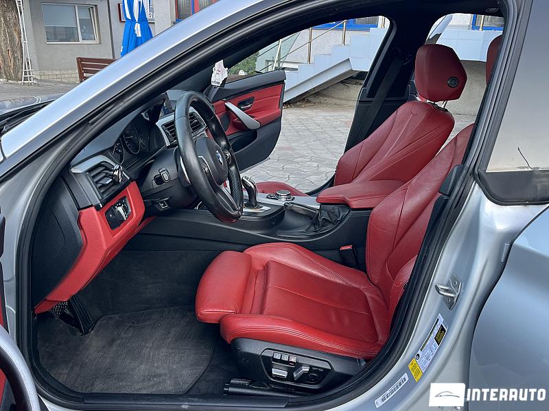 BMW 428i 5 bmw 428i 2016