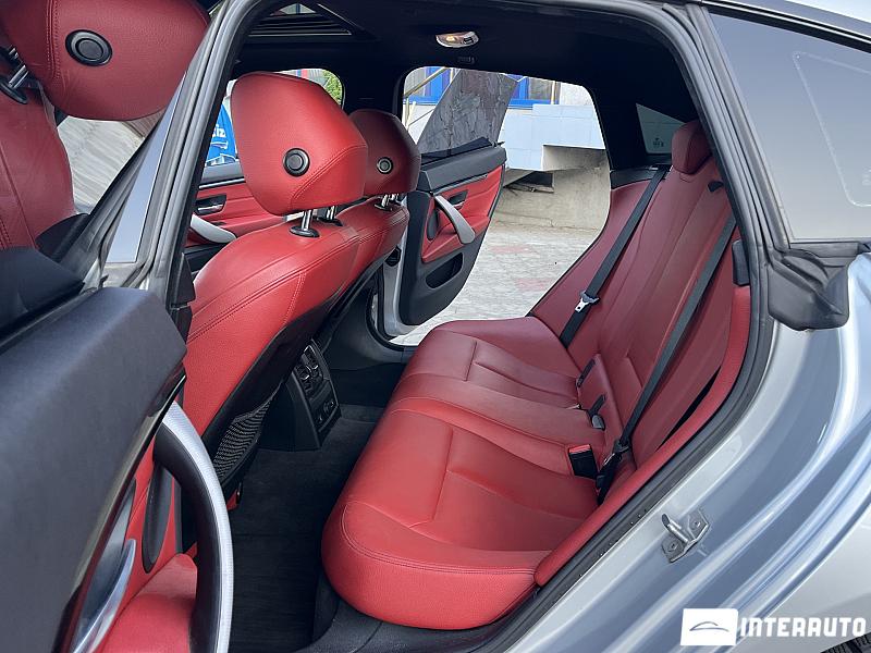 BMW 428i 14 bmw 428i 2016