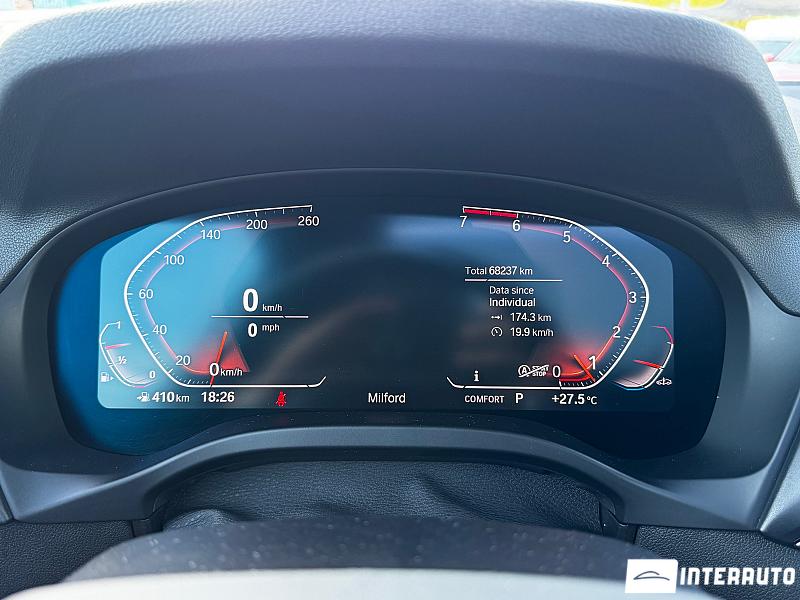 BMW X3 3.0i 12 bmw x3 3.0i 2019