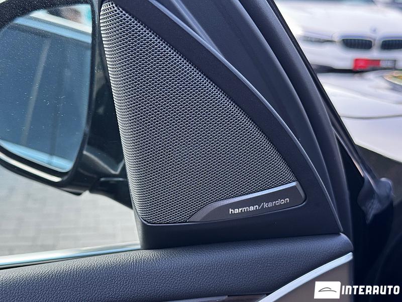 BMW X3 3.0i 17 bmw x3 3.0i 2019