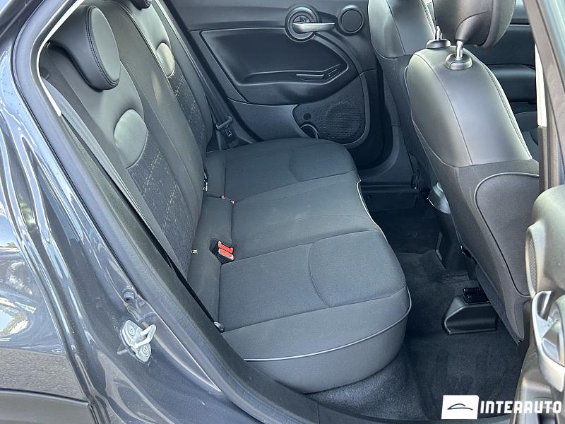 Fiat 500X 16 fiat 500x 2023