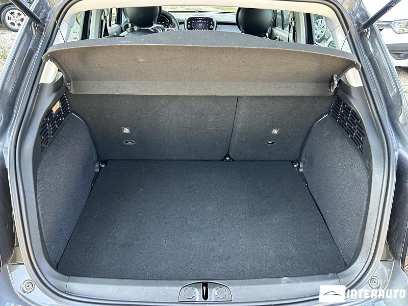 Fiat 500X 18 fiat 500x 2023