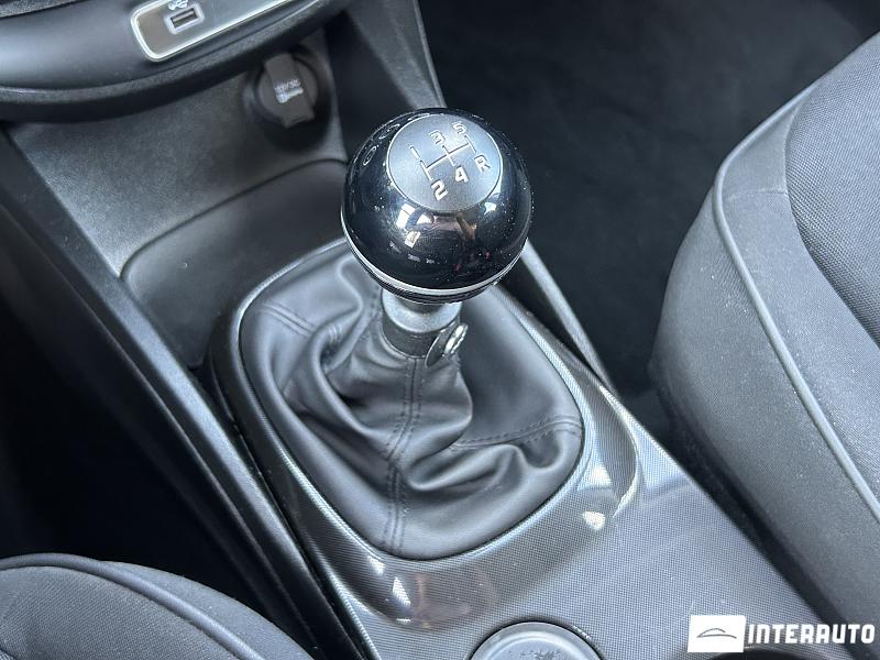 Fiat 500X 14 fiat 500x 2023