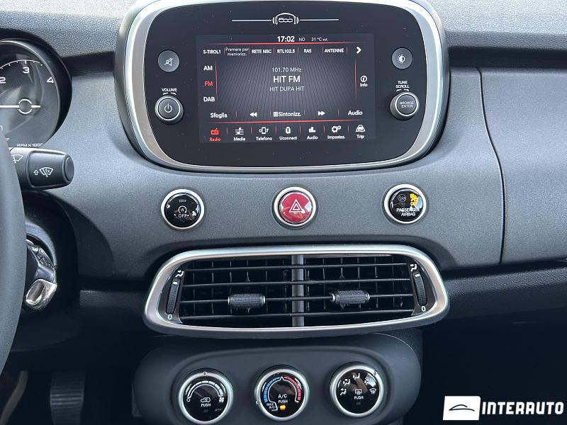 Fiat 500X 13 fiat 500x 2023