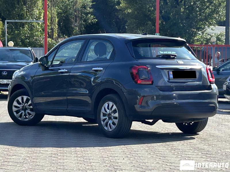 Fiat 500X 3 fiat 500x 2023