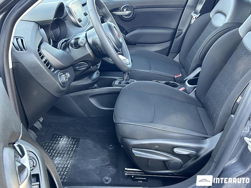 Fiat 500X 6 fiat 500x 2023