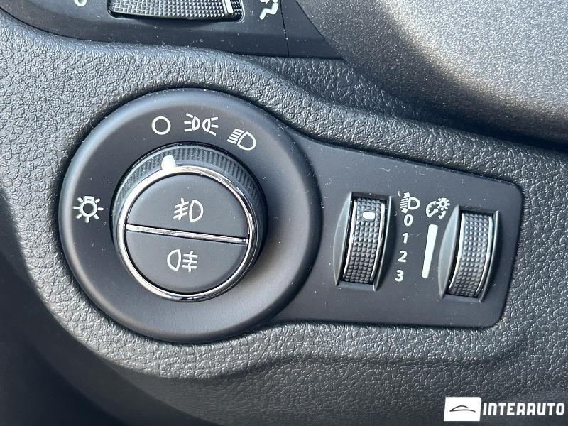 Fiat 500X 9 fiat 500x 2023